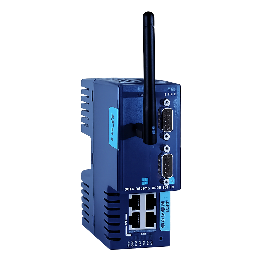 eWON Flexy 205 gateway