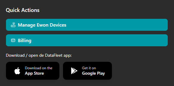 Activate your Ewon in DataFleet screenshot 2_A