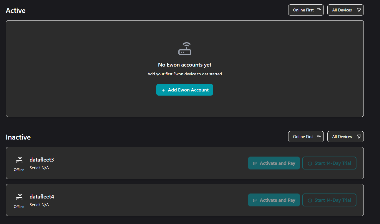 Activate your Ewon in DataFleet screenshot 2_D